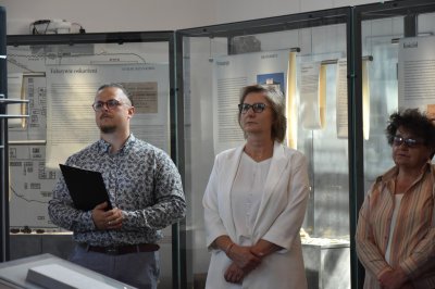  	XVII edycja Spotkania Trzech Kultur